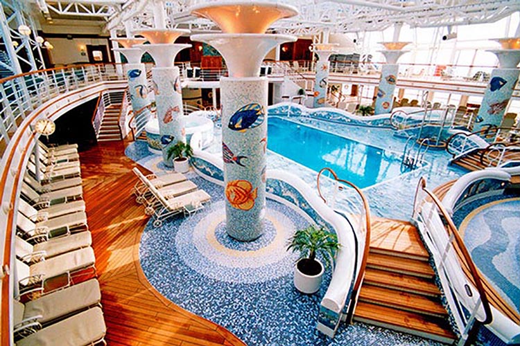 Sapphire Princess